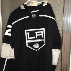 LA Kings Quick Jersey